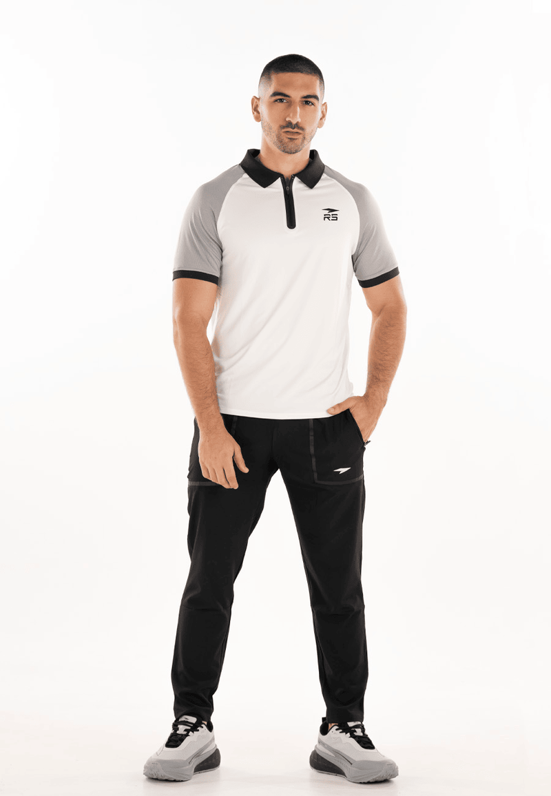 ELEVATE POLO MEN