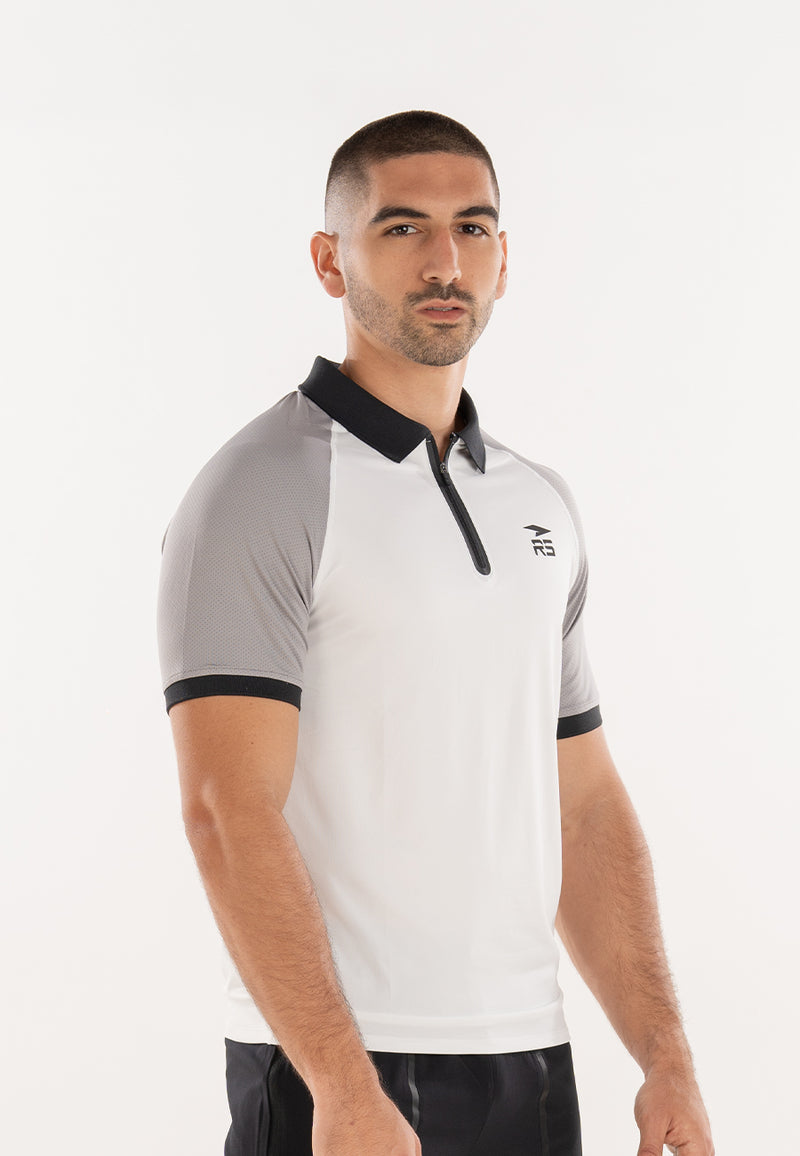 ELEVATE POLO MEN