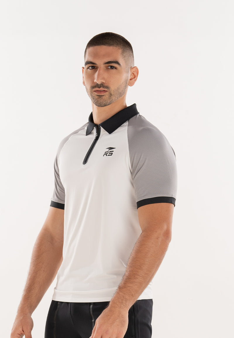 ELEVATE POLO MEN