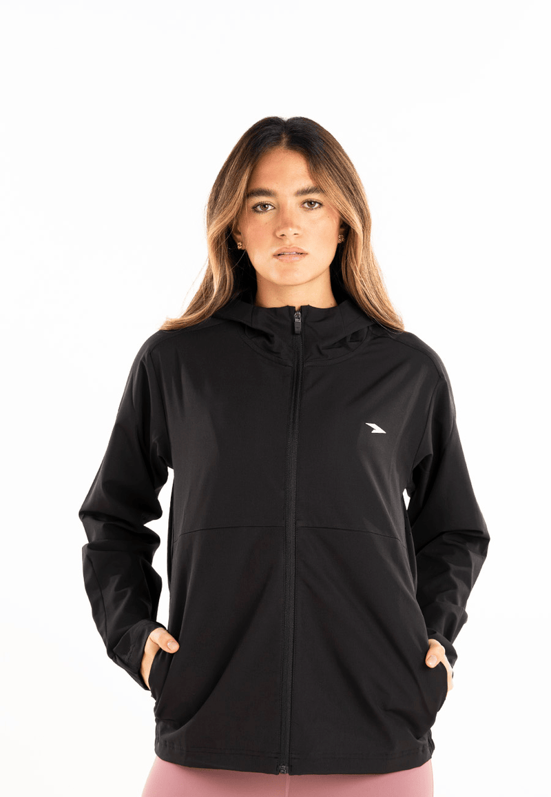 ENERGY JACKET WOMEN