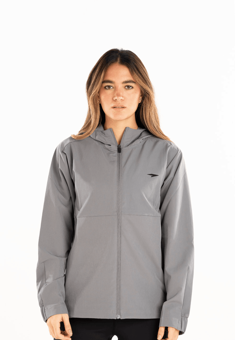 ENERGY JACKET WOMEN