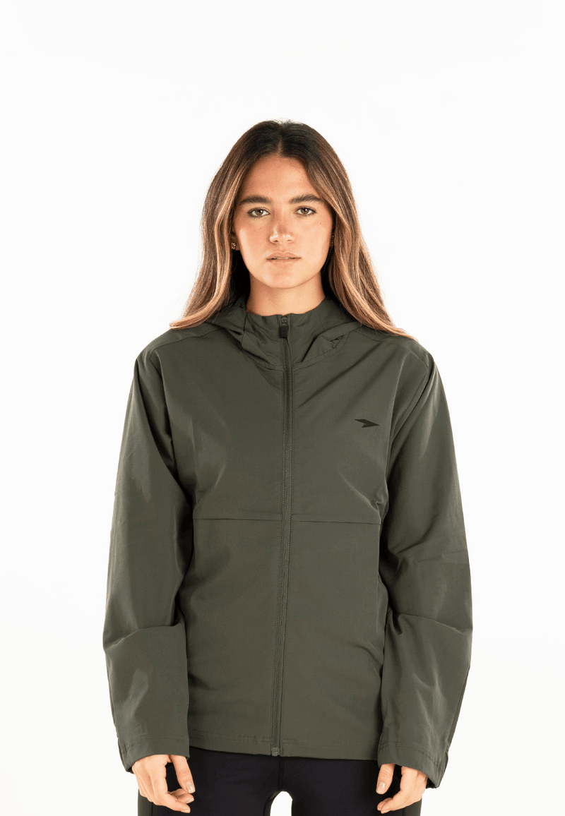 ENERGY JACKET WOMEN