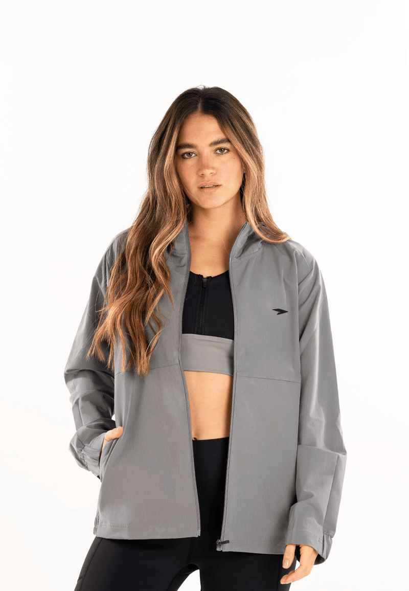 ENERGY JACKET WOMEN