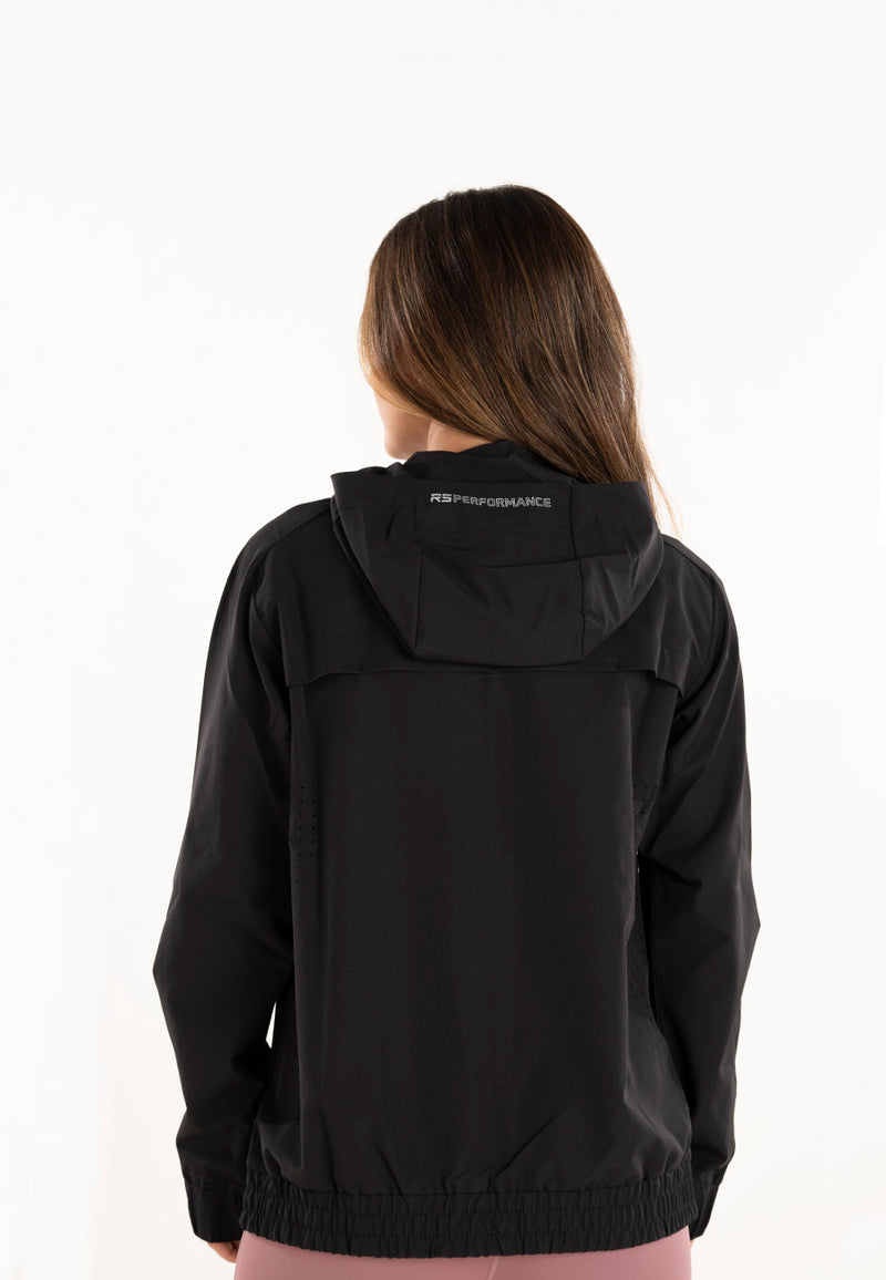 ENERGY JACKET WOMEN