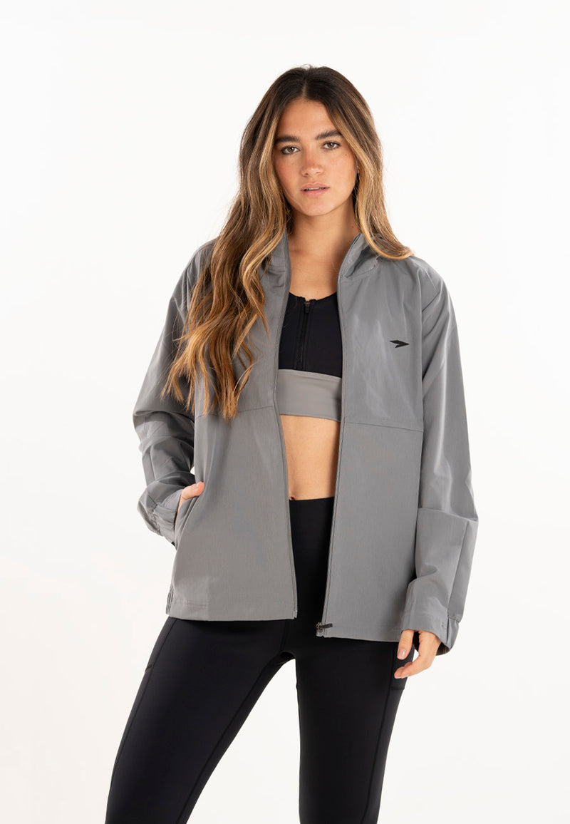 ENERGY JACKET WOMEN