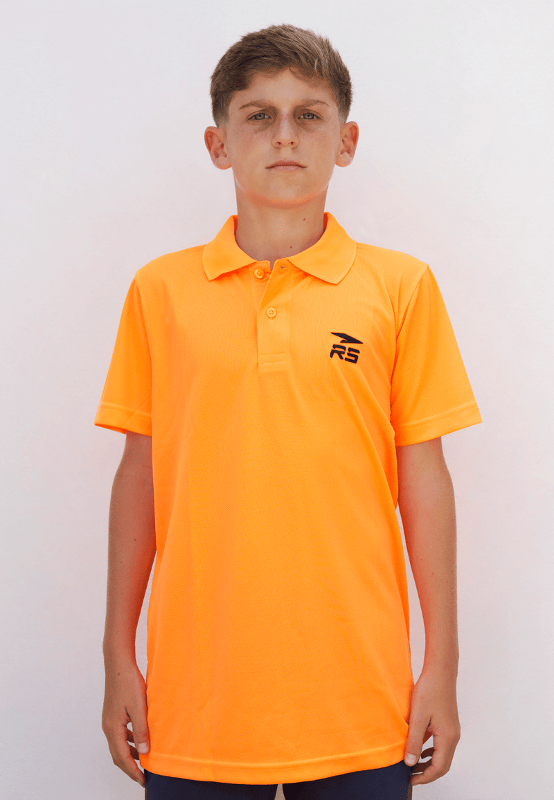 POLO BASIC KIDS