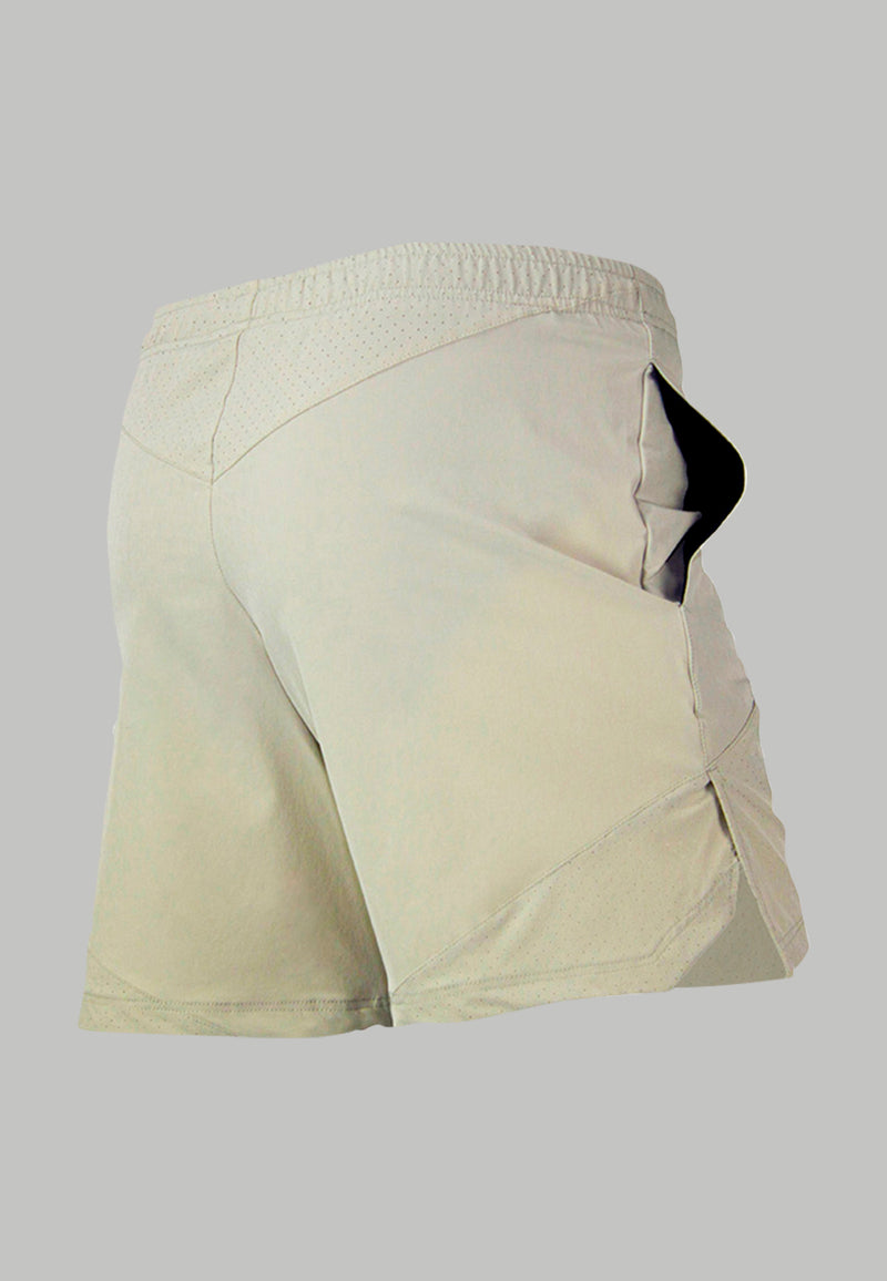 SHORT CABALLERO