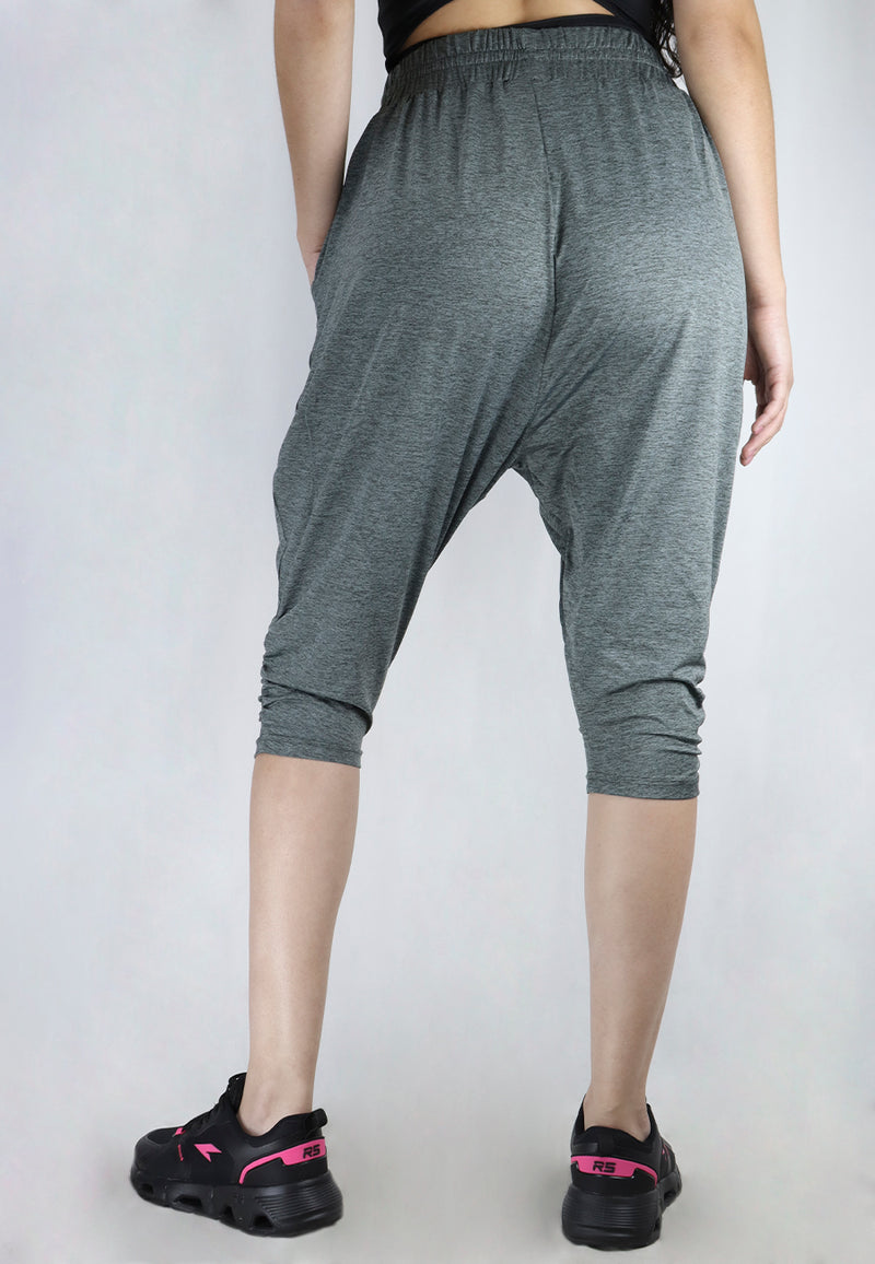 PANTALON YOGA DAMA