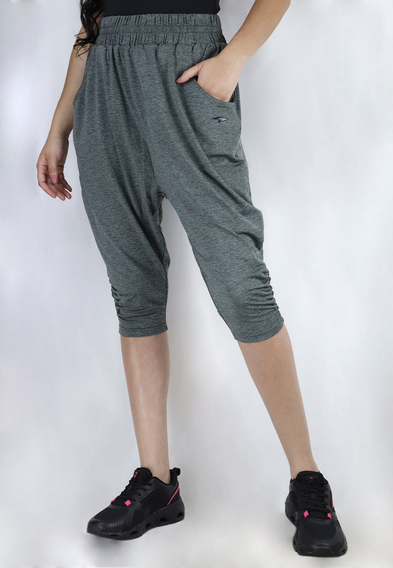 PANTALON YOGA DAMA