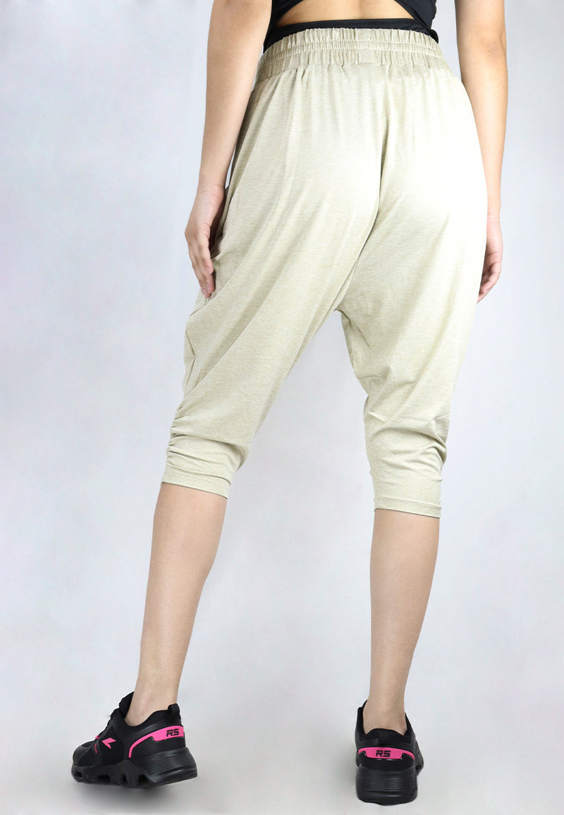 PANTALON YOGA DAMA