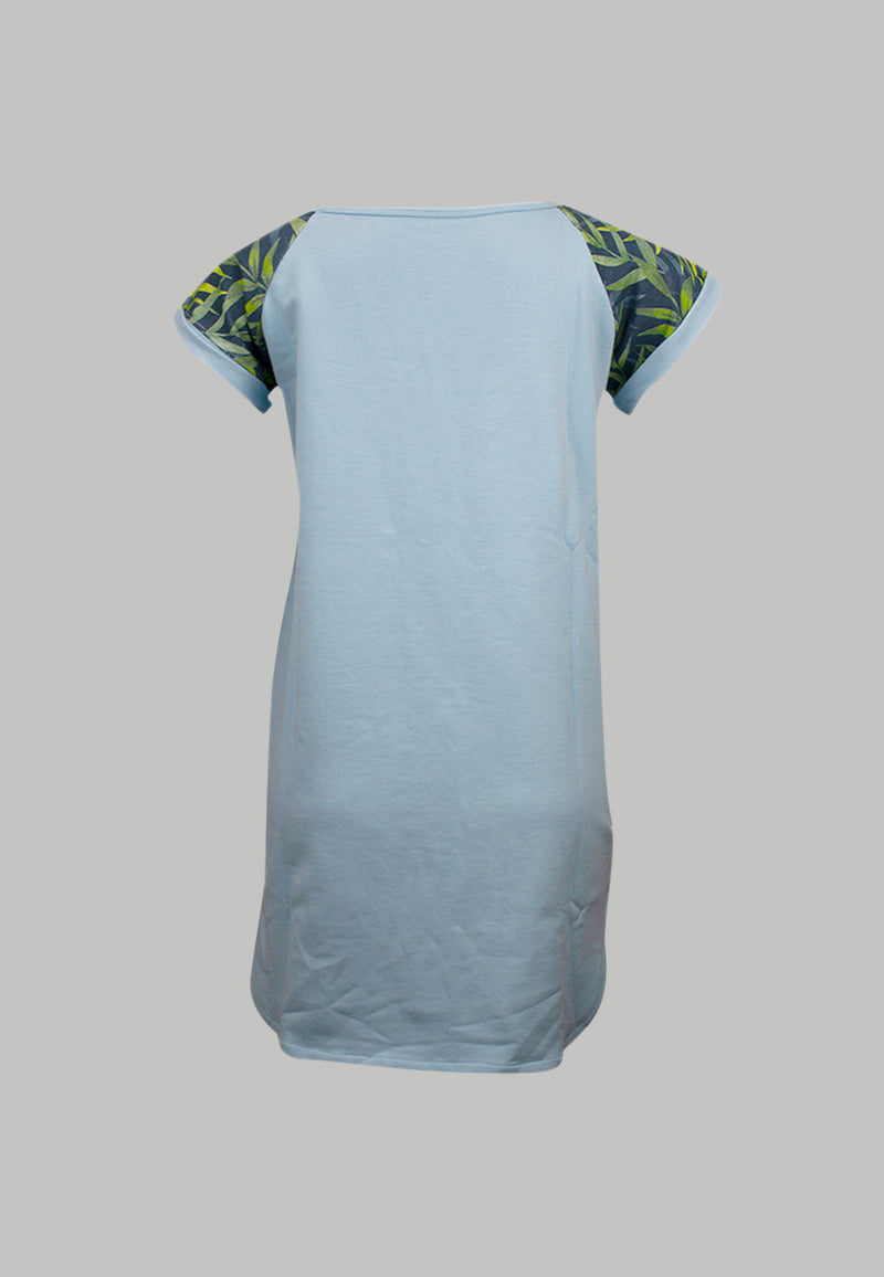 T-SHIRT DAMA