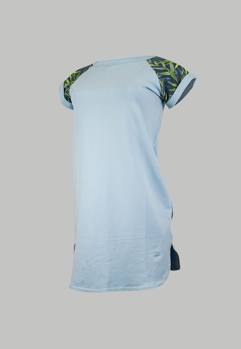 T-SHIRT DAMA