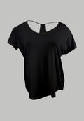 YOGA T-SHIRT DAMA