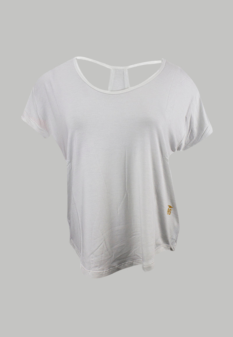 YOGA T-SHIRT DAMA